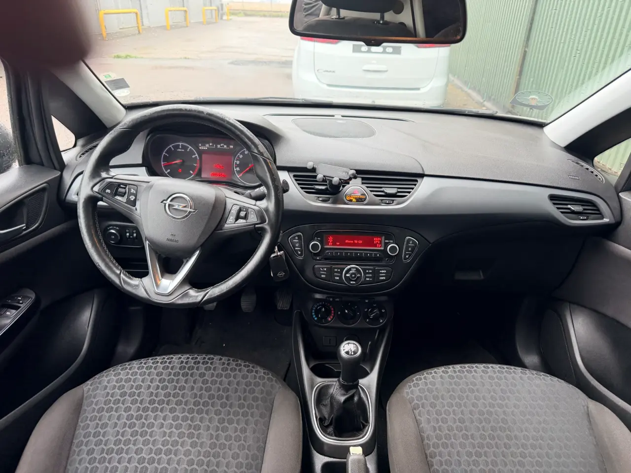 Billede 9 - Opel Corsa 