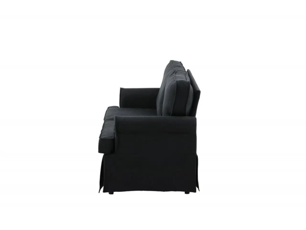 Billede 6 - Anton Sofa  - Sort