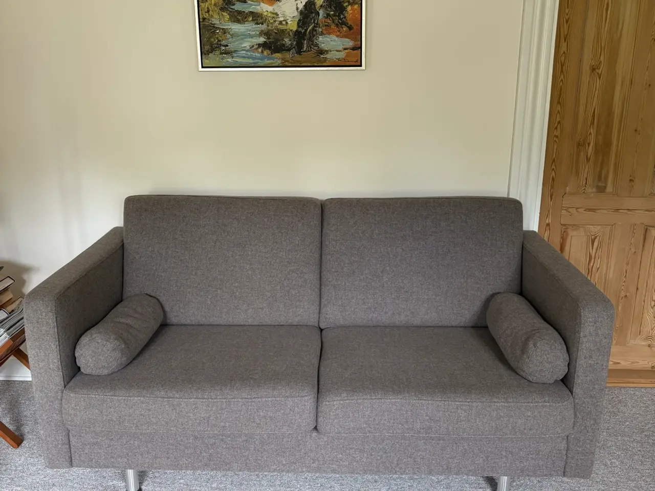 Billede 1 - Basic sofa.