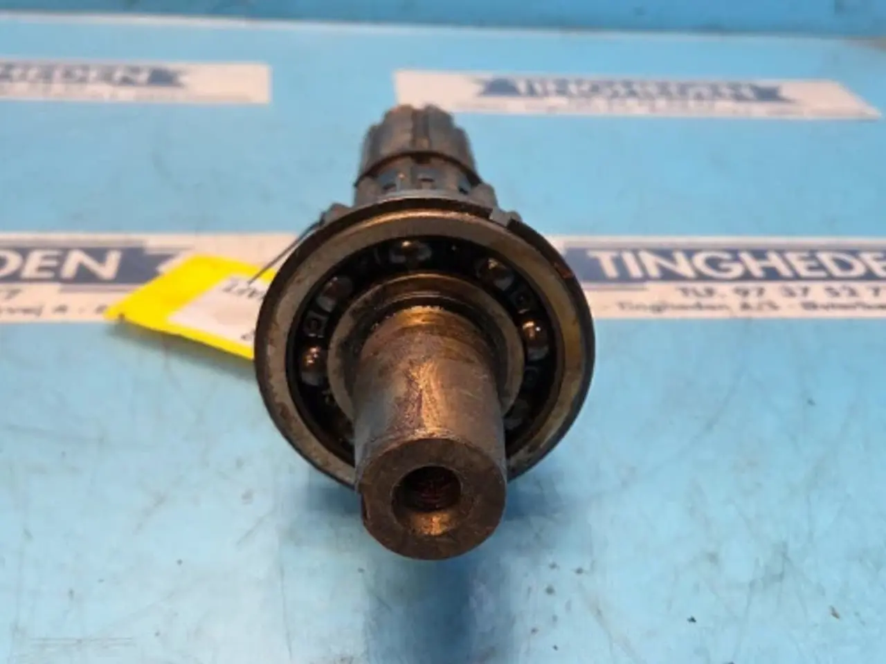 Billede 4 - John Deere 1042 Aksel Z24554