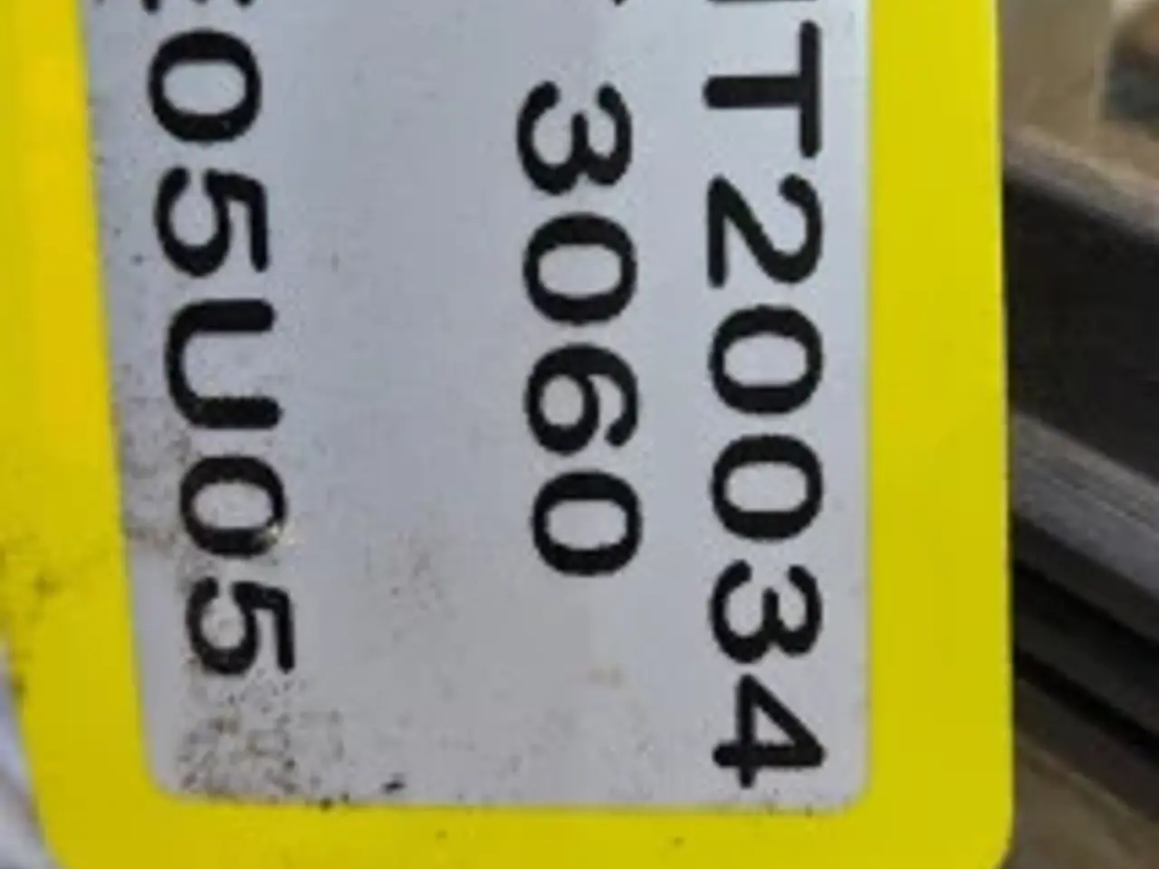 Billede 8 - Massey Ferguson 3060 Gitter 3388225M97
