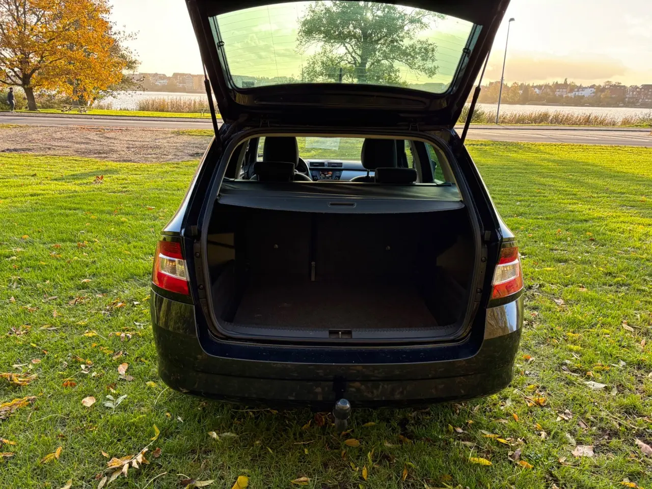 Billede 15 - Skoda Fabia 1,2 TSi 90 Style Combi