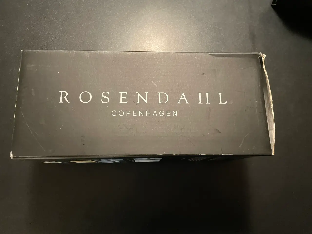 Billede 2 - Vandkaraffel Rosendahl Gran Cru