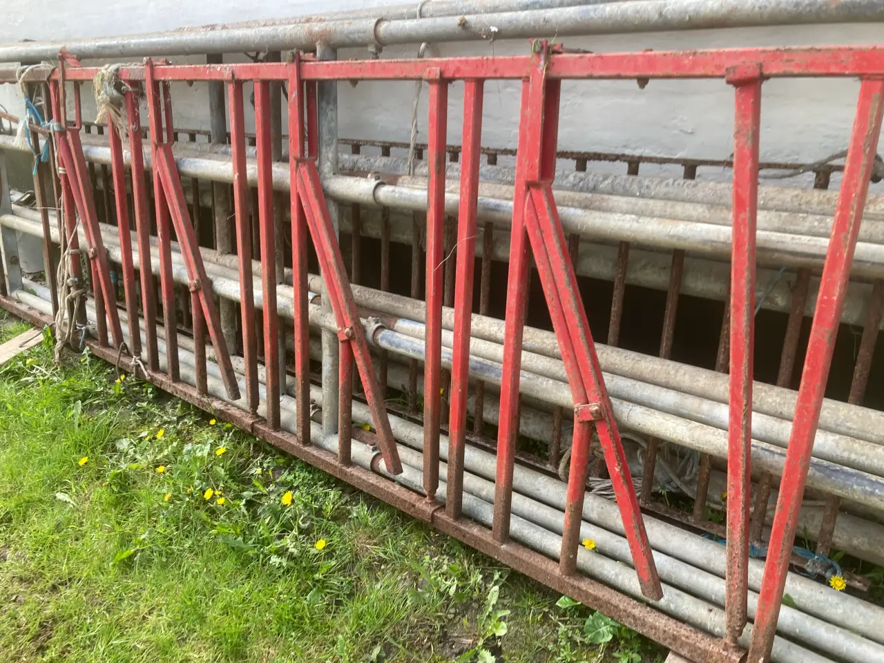 Billede 5 - 3stk båse