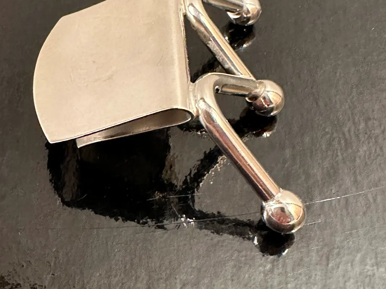 Billede 5 - Vintage serverings tilbehør sælges