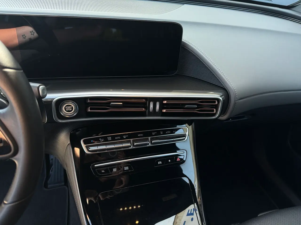 Billede 6 - Mercedes-Benz EQC 400 EL 4Matic 408HK 5d Aut.