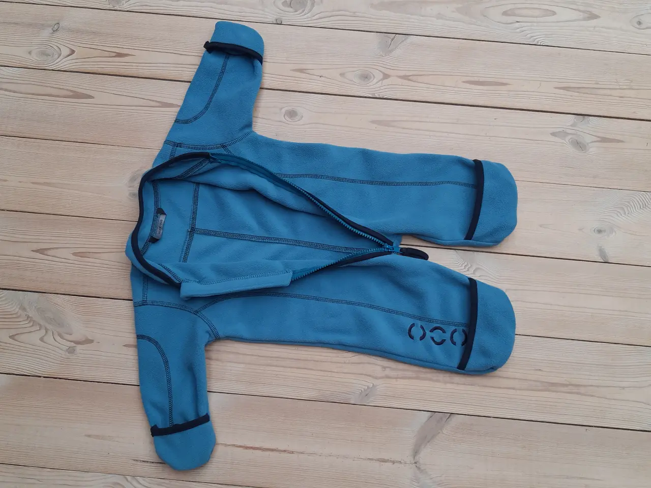 Billede 6 - STR 50 - 56 - 22 DELE - FOTO NR 1 - 350 KR 