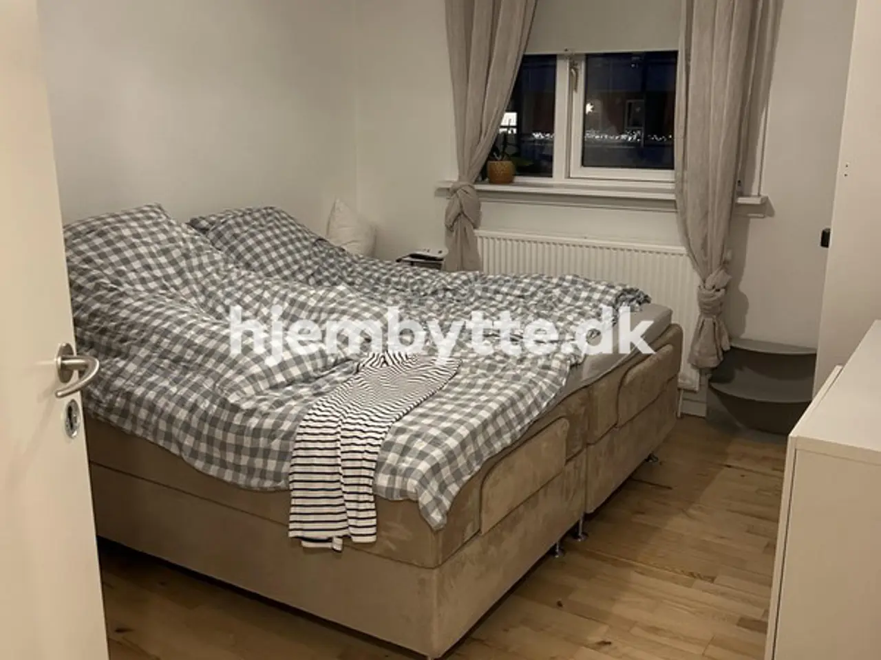 Billede 5 - Hjembytte - NordreFasanvej