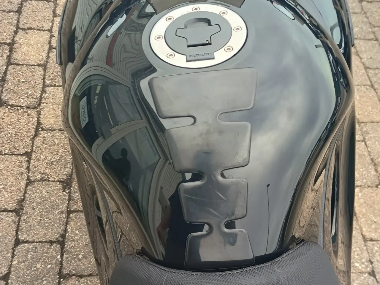 Billede 8 - Suzuki GSX 750 F