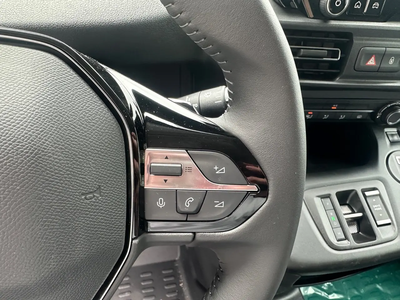 Billede 12 - Peugeot Partner 1,5 BlueHDi 130 L1V1 Plus EAT8 Van
