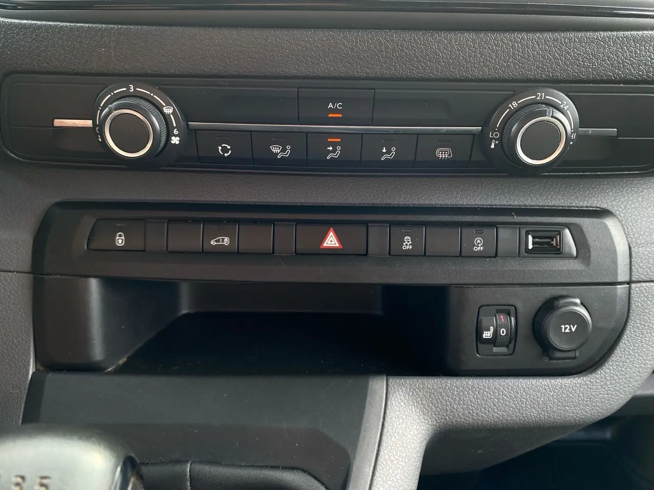 Billede 15 - Toyota Proace Medium 2,0 D Comfort 120HK Van 6g