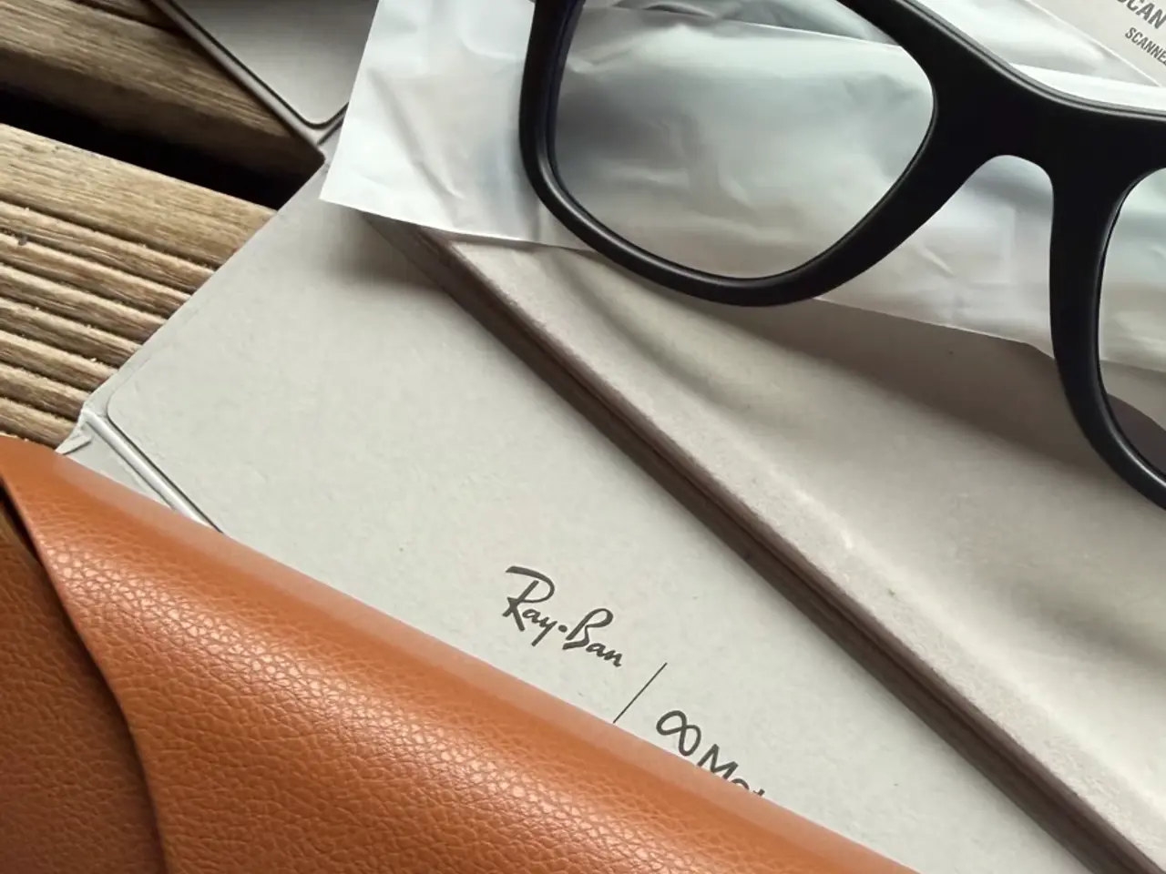 Billede 9 - Ray ban meta glasses - Gen 2