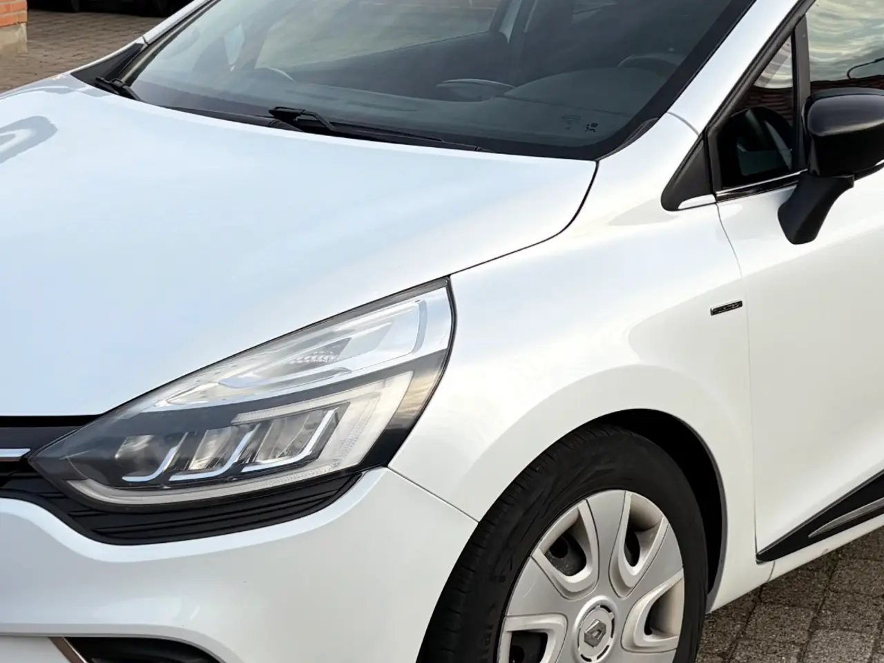 Billede 6 - Renault Clio IV 1,5 dCi 90 Limited