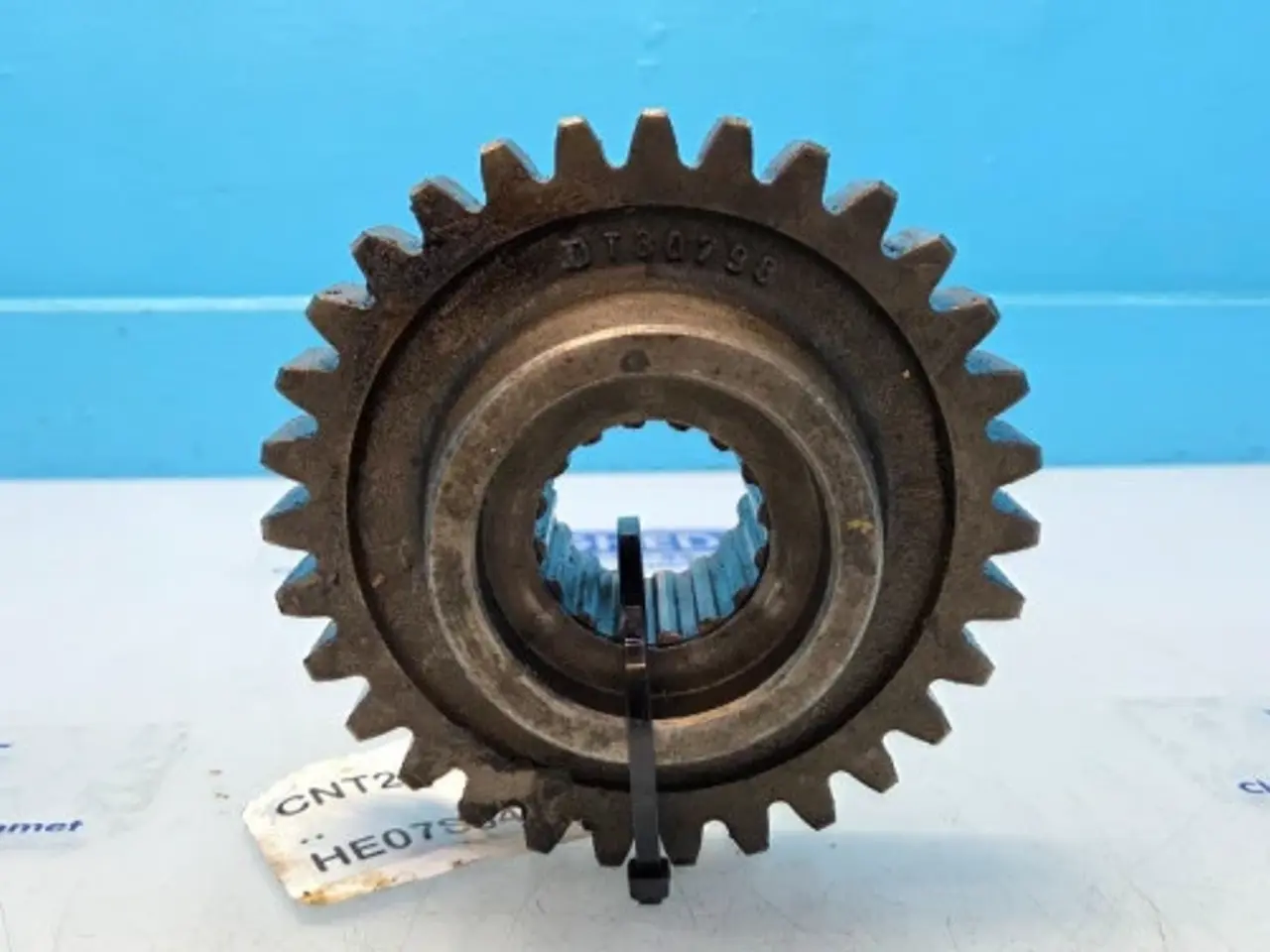 Billede 5 - John Deere 2120 Tandhjul T30798
