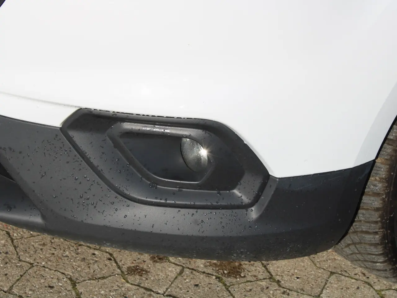 Billede 15 - Ford Transit Courier 1,5 TDCi 100 Trend
