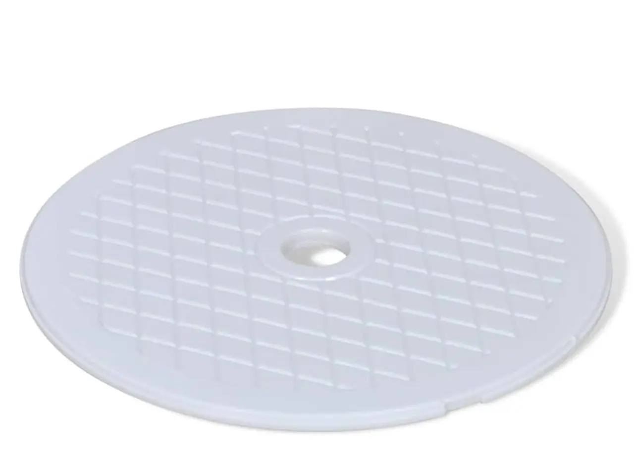 Billede 5 - Skimmer til pool - 8-dele sæt, ABS, 21 × 25 × 30,5 cm