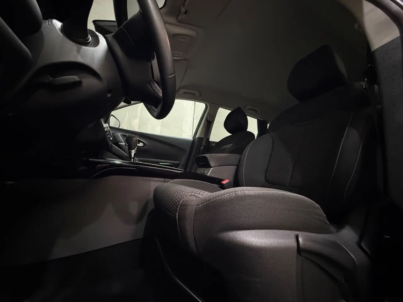 Billede 8 - Renault Kadjar 1,3 TCe 140 Zen EDC