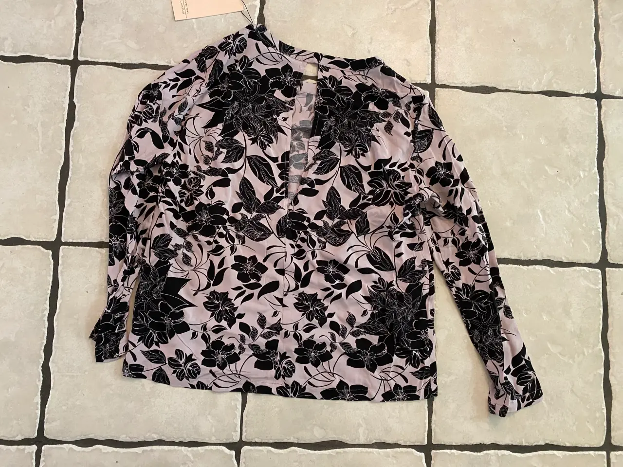 Billede 2 - Bluse
