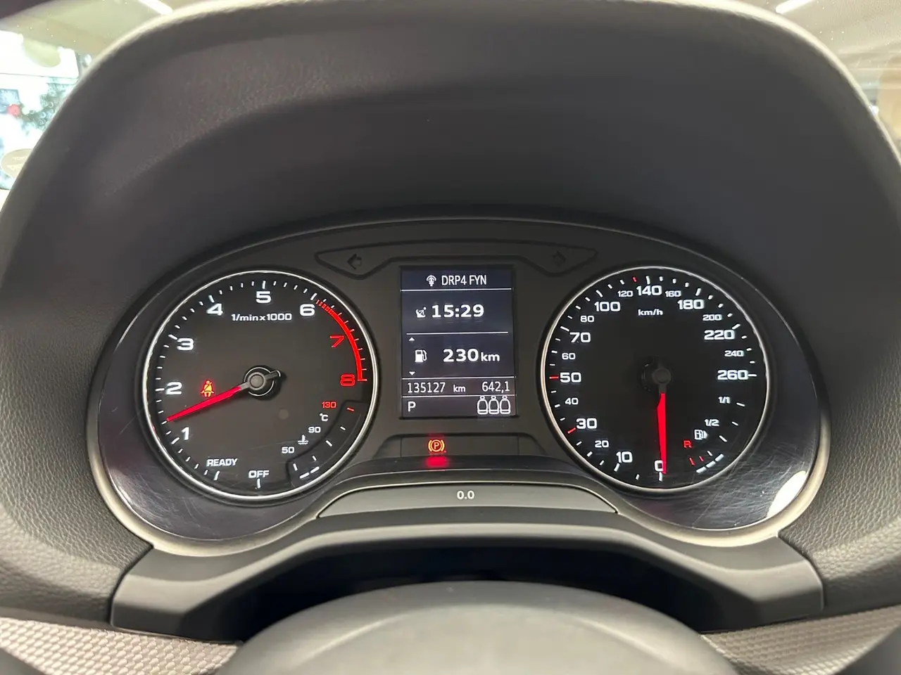 Billede 17 - Audi Q2 1,0 TFSi 116 S-tr.