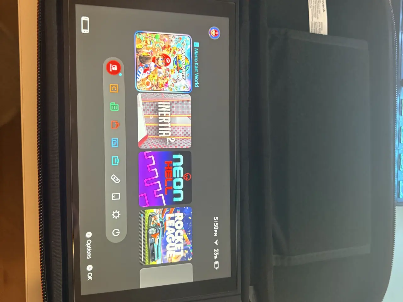 Billede 4 - Nintendo Switch 2 – Som ny