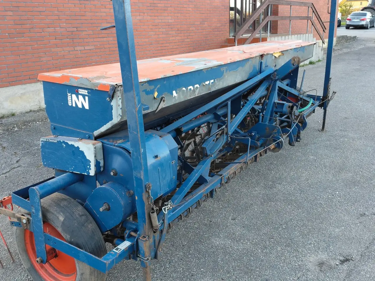 Billede 3 - Nordsten Lift-O-Matic 4 meter