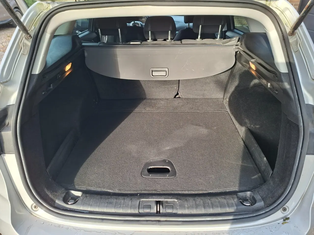 Billede 14 - Fiat Tipo 1,6 MJT 120 Lounge SW