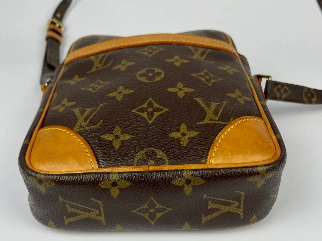 Billede 5 - Louis Vuitton Danube – 100% autentisk