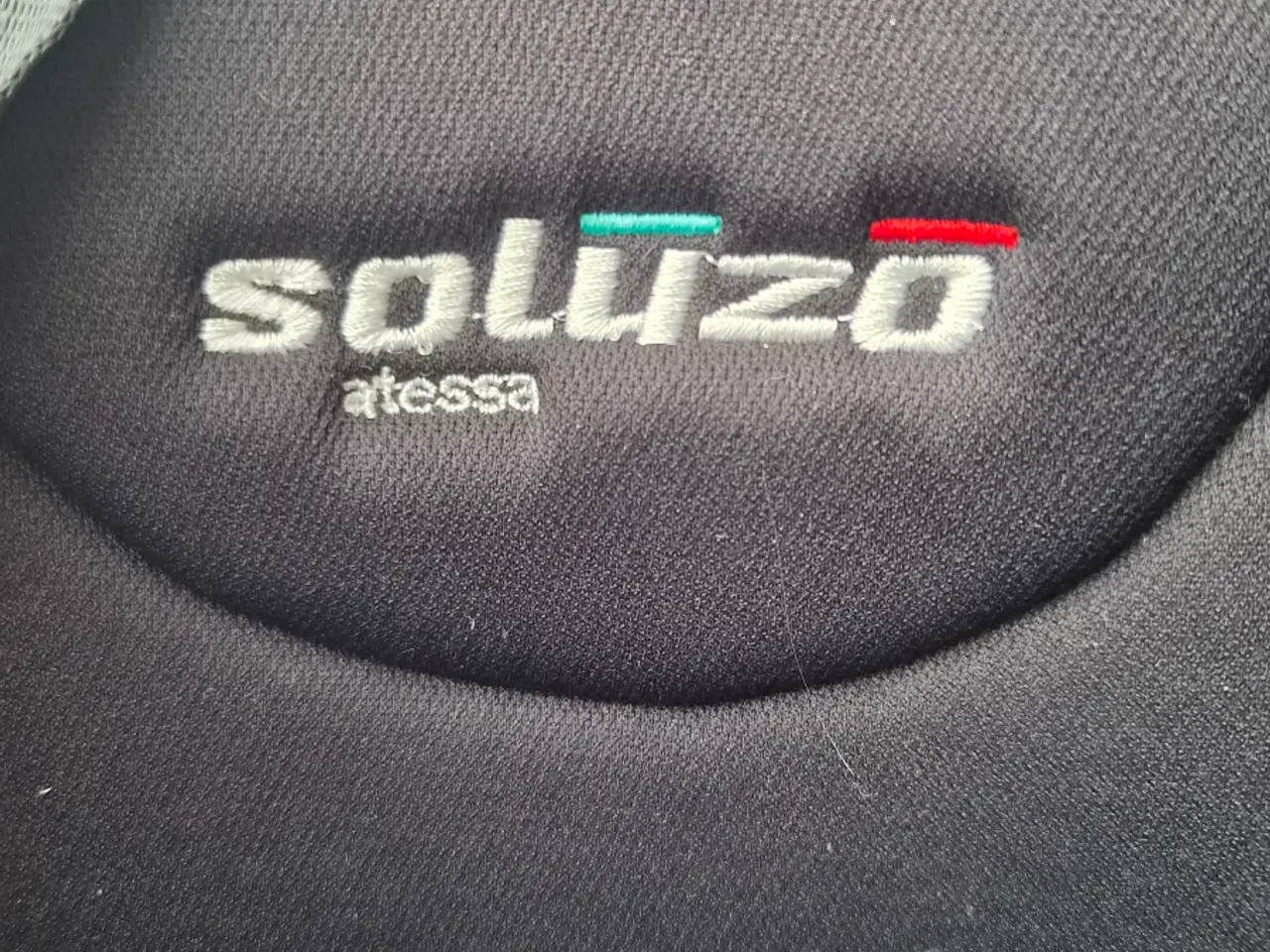 Billede 2 - Autostol