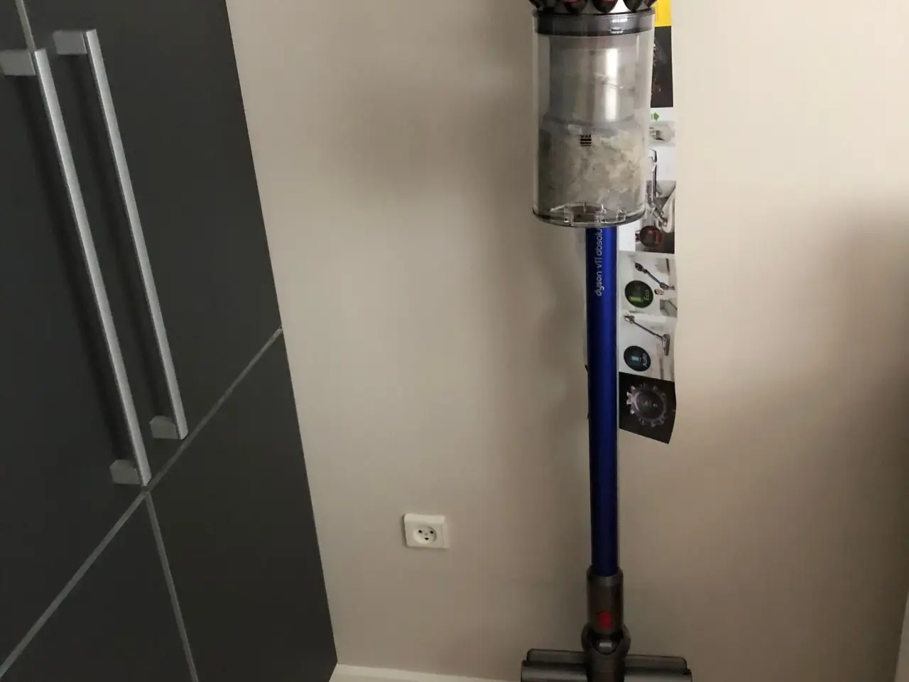 Billede 1 - Stander til Dyson V11