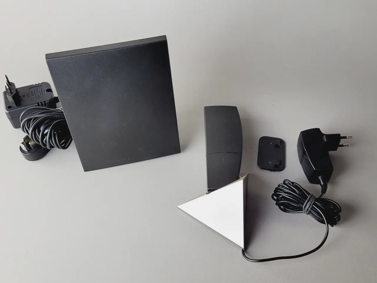 Billede 1 - ⭐️· B&O BeoCom 6000 Trådløs Telefon – Komplet Sæt