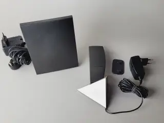 ⭐️· B&O BeoCom 6000 Trådløs Telefon – Komplet Sæt 