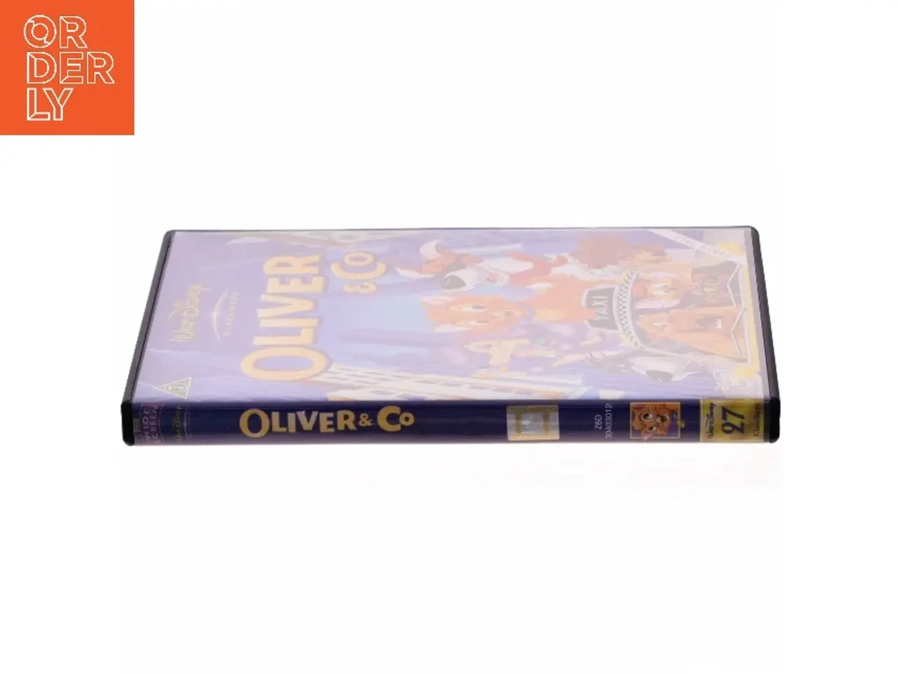 Billede 2 - Oliver & co