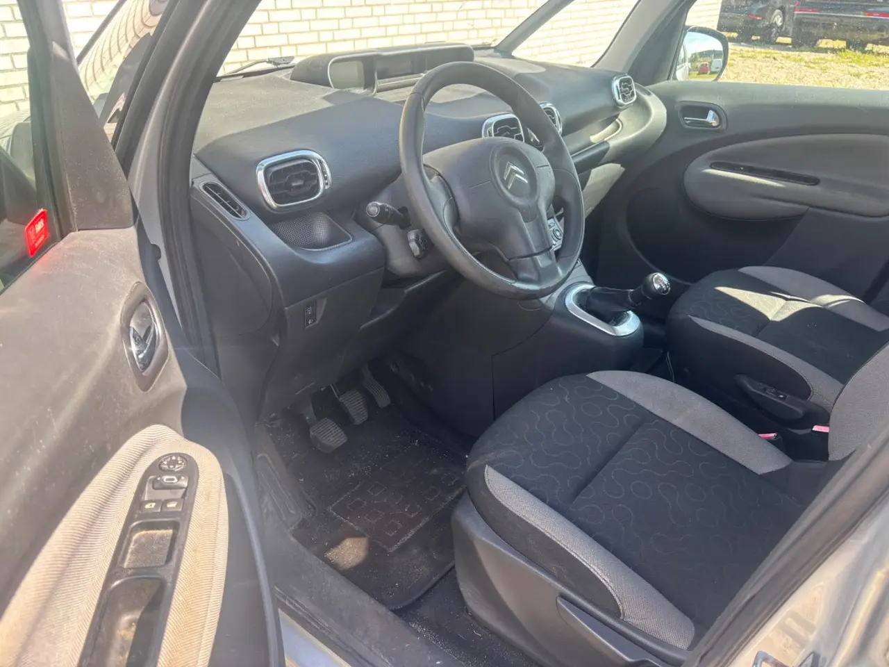 Billede 5 - Citroën C3 Picasso 1,6 HDi 110