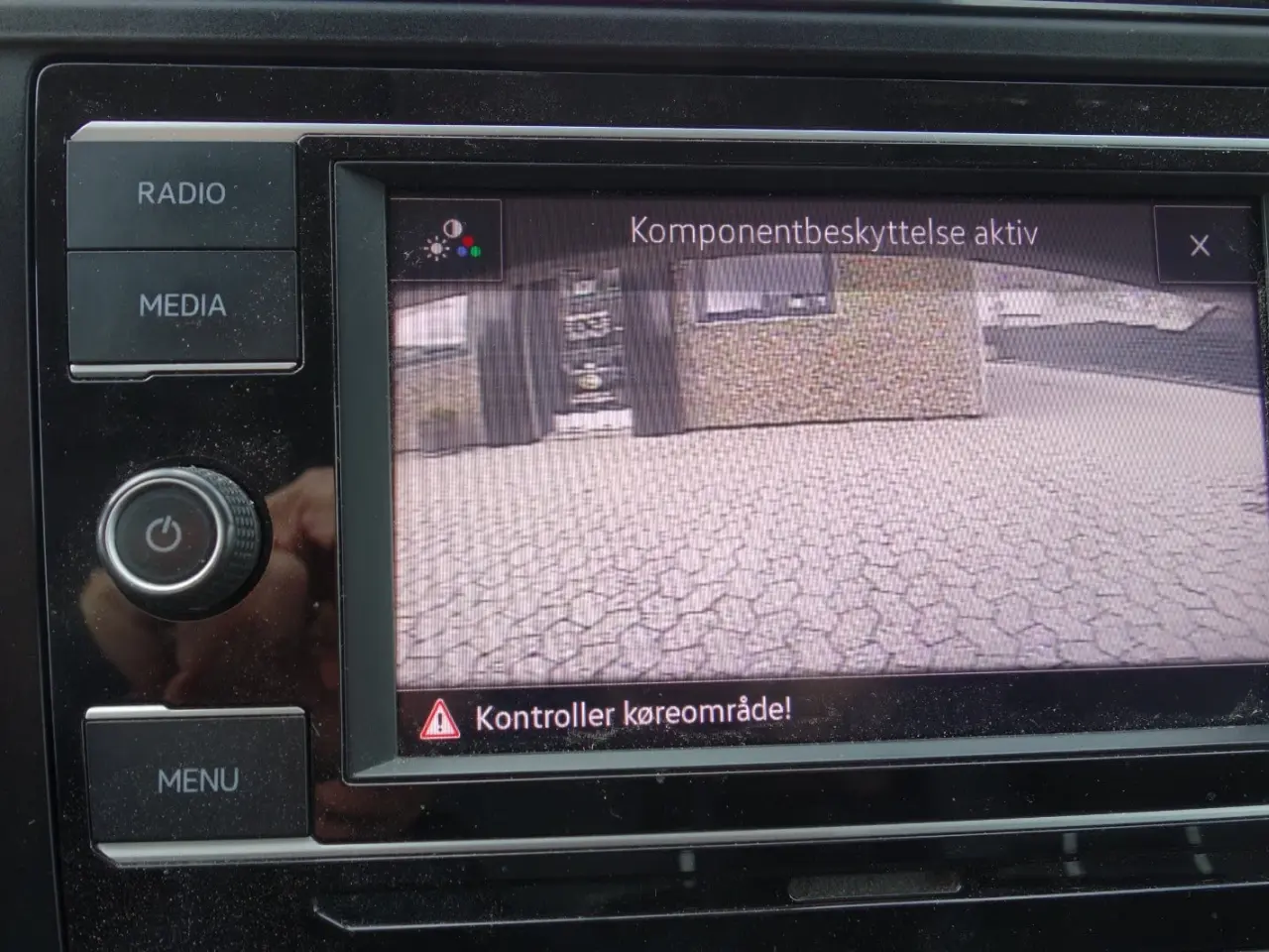 Billede 8 - MAN TGE 2,0 3.180 Db.Kab L4 aut. FWD