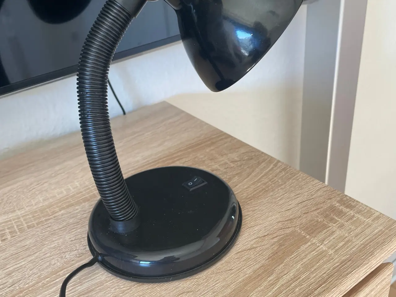 Billede 1 - Lampe