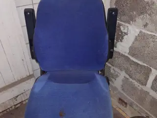 Kaptajn stol