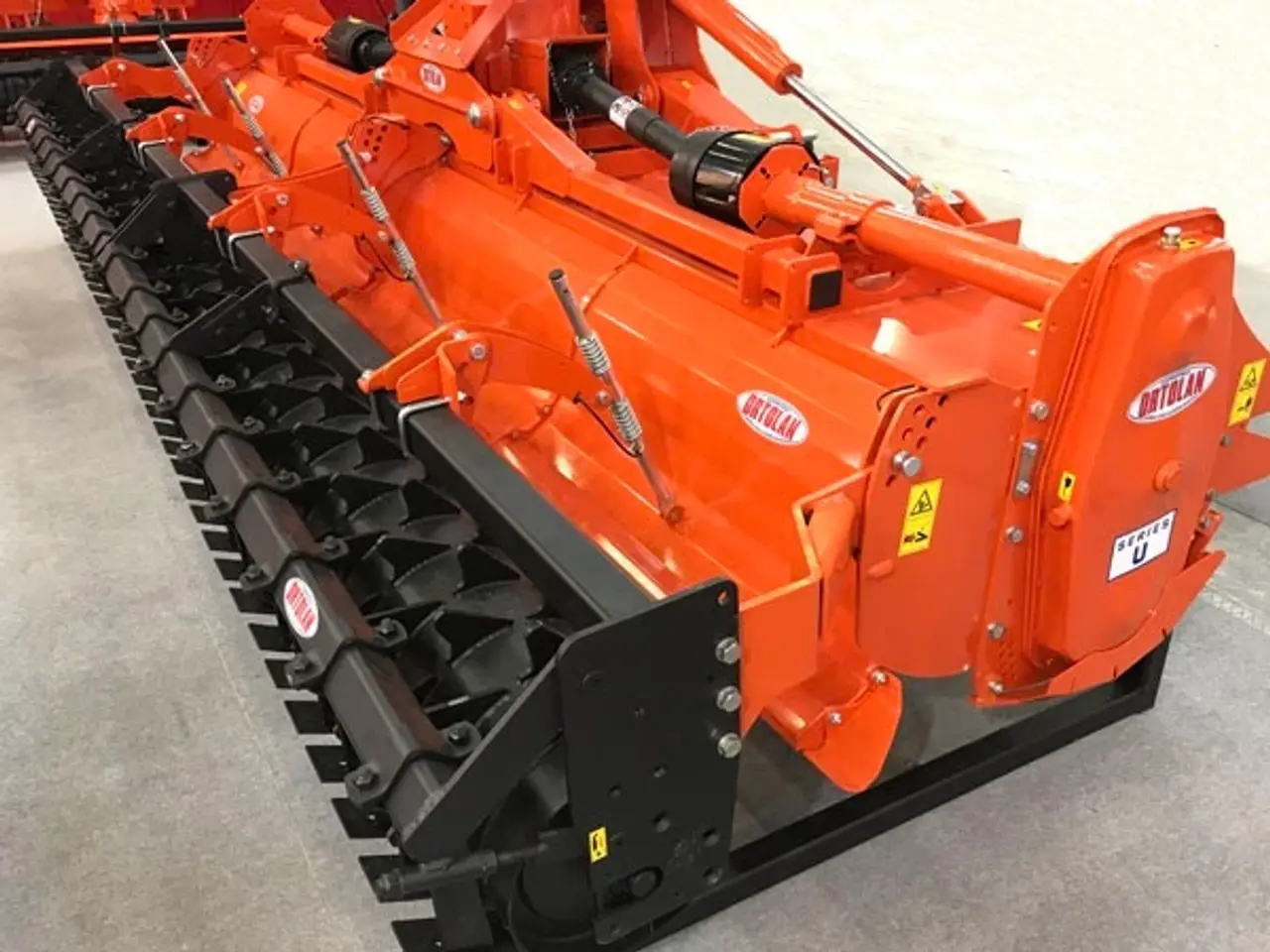 Billede 1 - Ortolan U 470 S