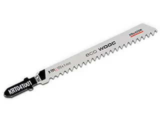 Stiksavklinger 100 mm til træ 8 TPI 2 pk