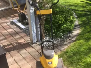 Flæser el 220 v