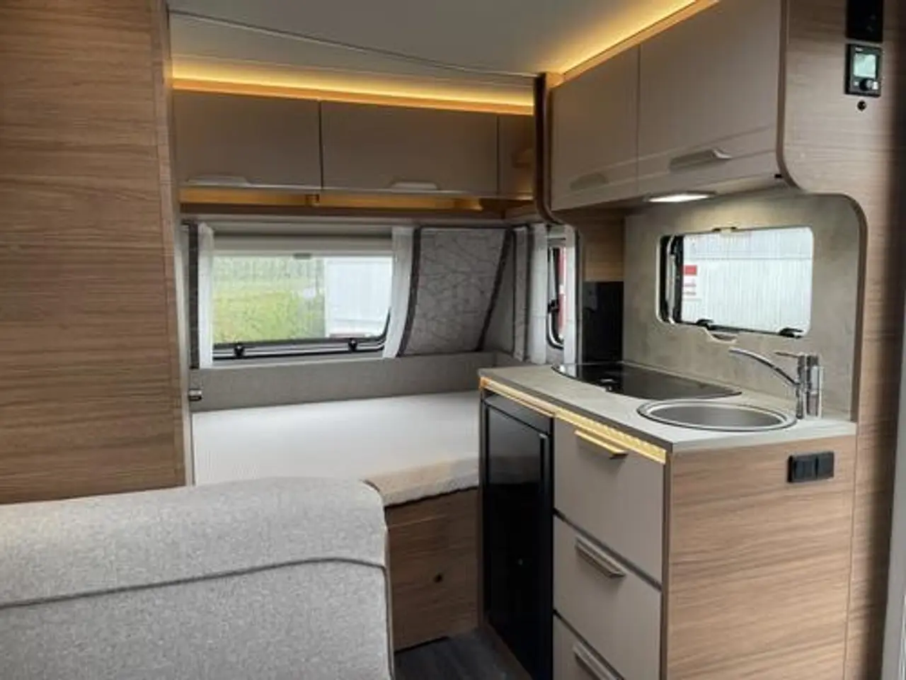 Billede 7 - Knaus SPORT 400 QD