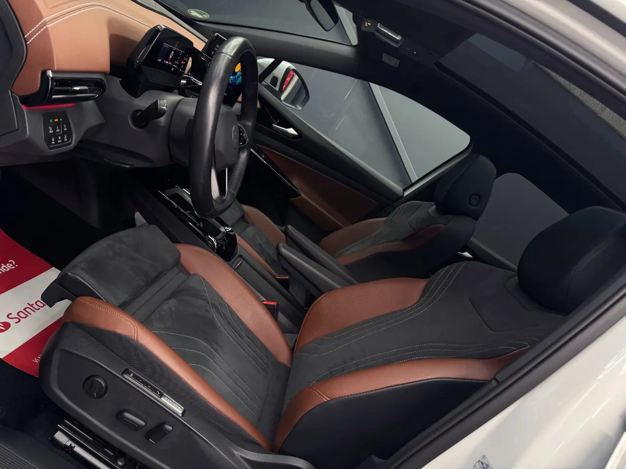 Billede 6 - VW ID.4 77 Pro Performance Tech