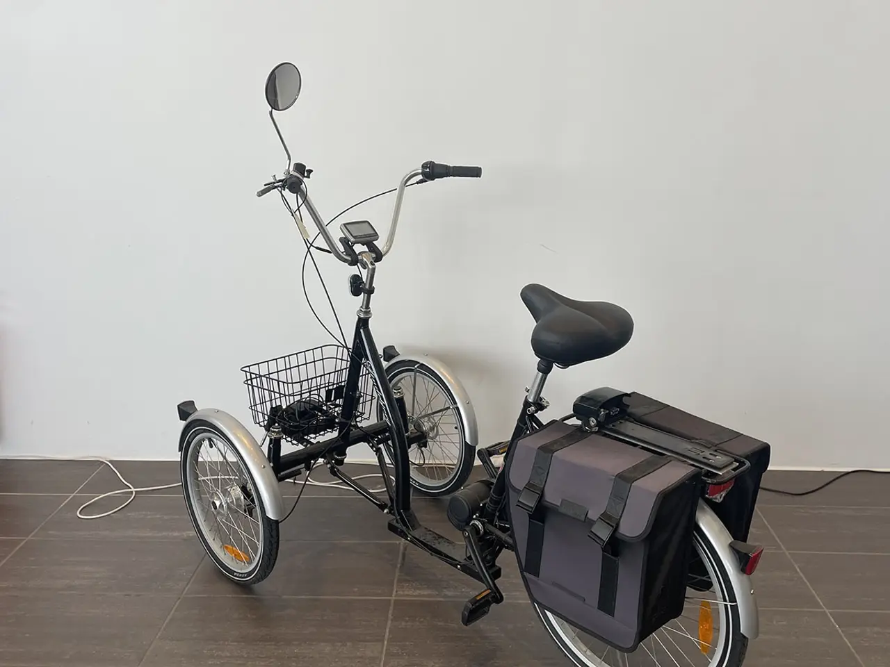 Billede 2 - FL-7 Seniorcykel