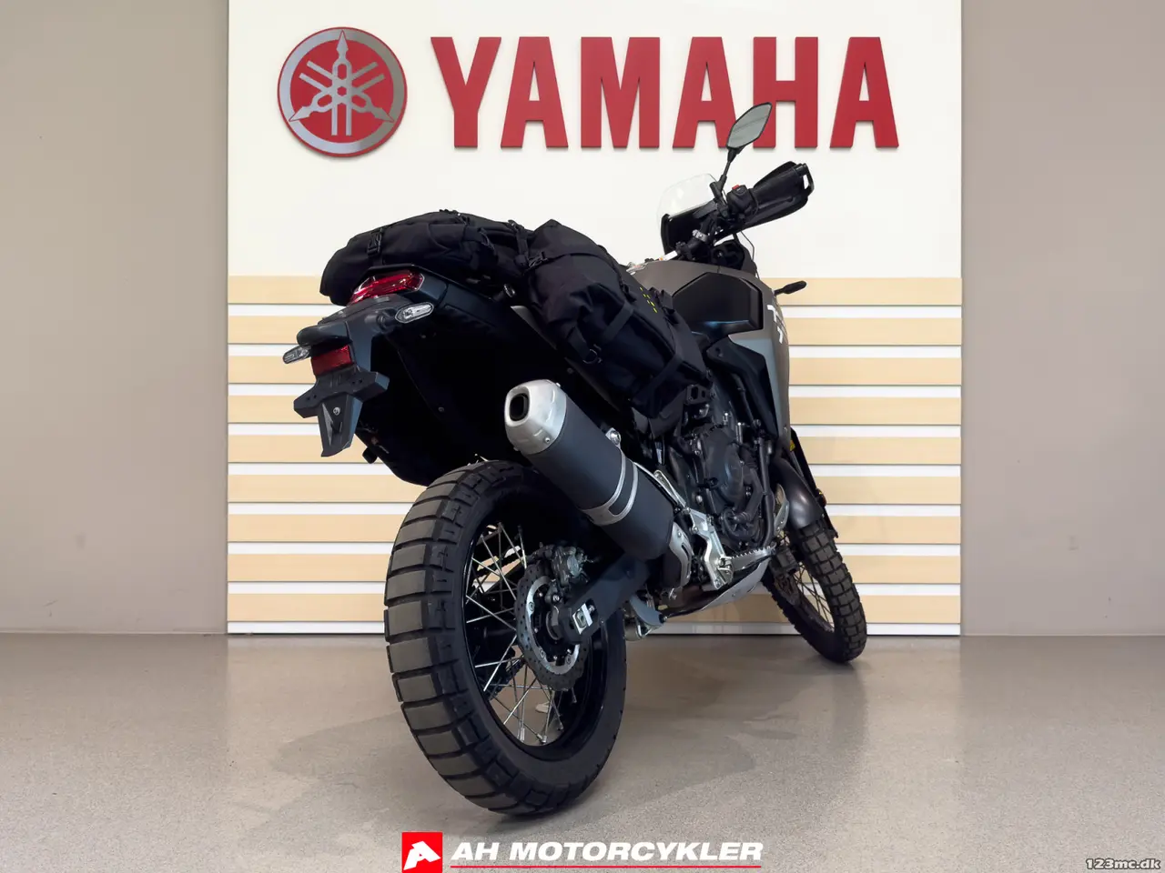 Billede 4 - Yamaha Ténéré 700