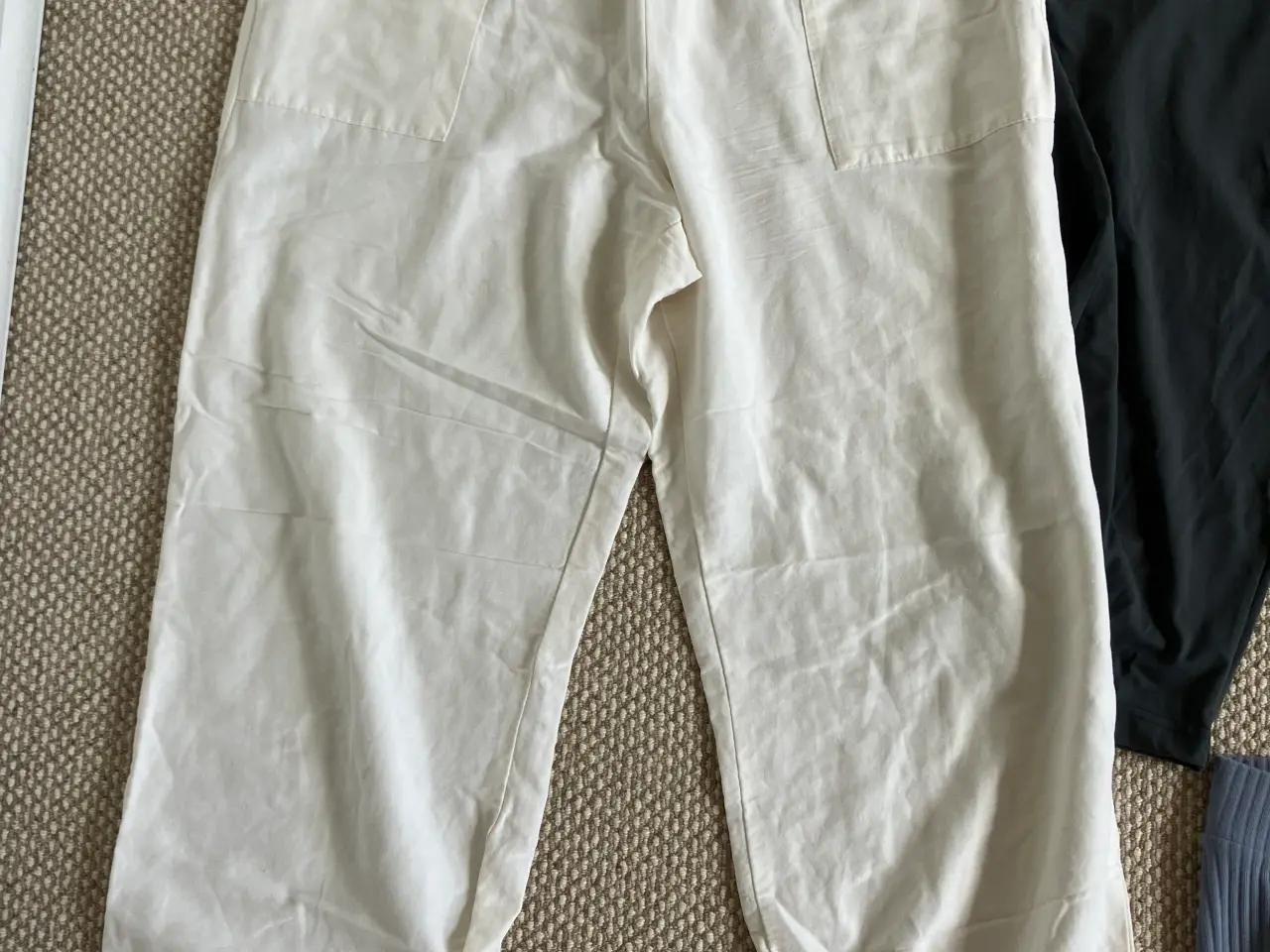 Billede 2 - 4 par bukser / shorts