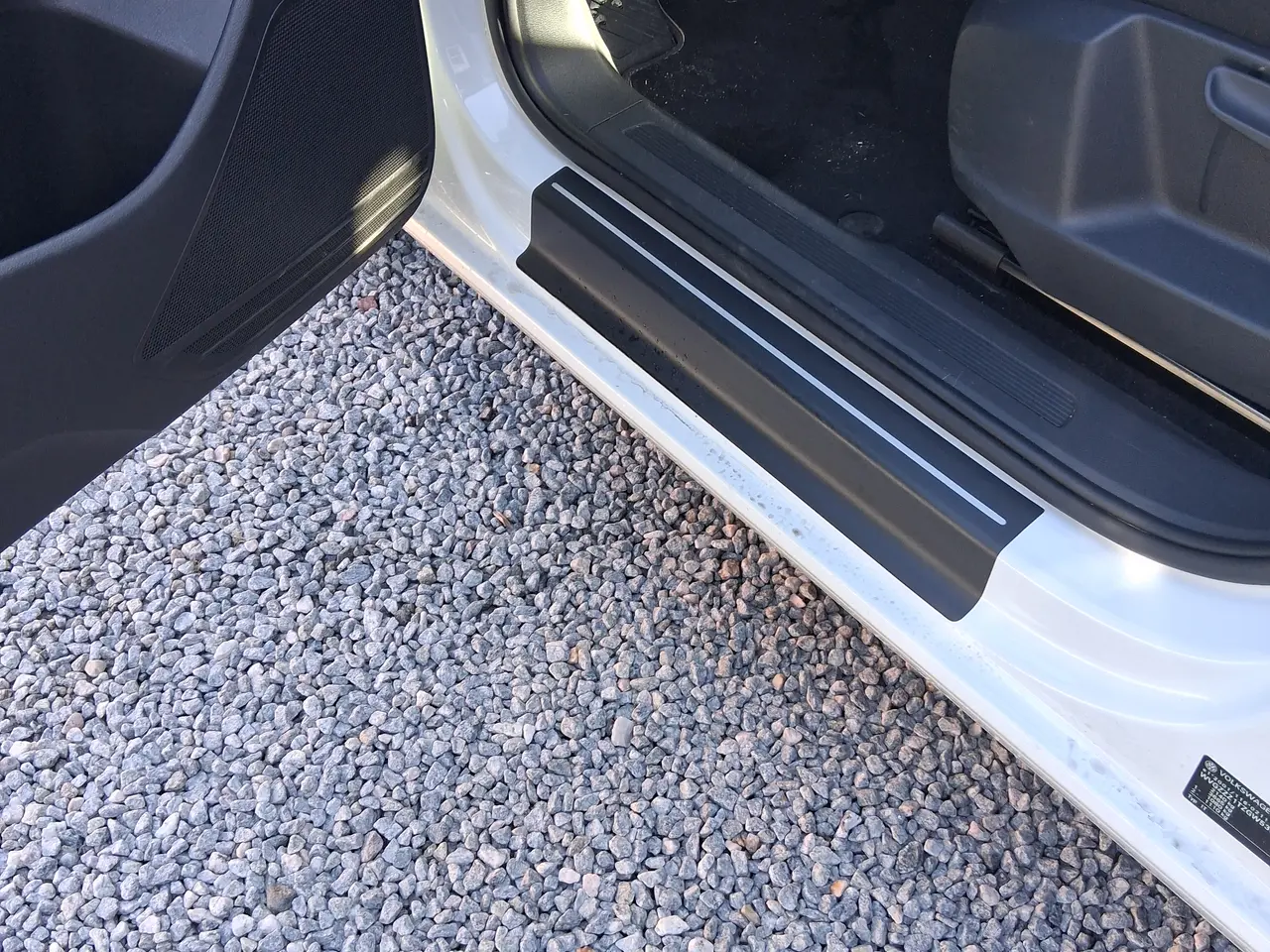 Billede 15 - VW Tauran 1,4 TSI 150 HK.