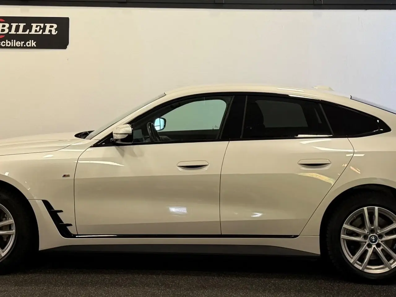 Billede 5 - BMW i4 eDrive40 M-Sport
