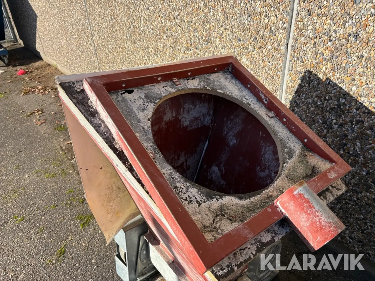 Billede 10 - Kornelevator ca 12m