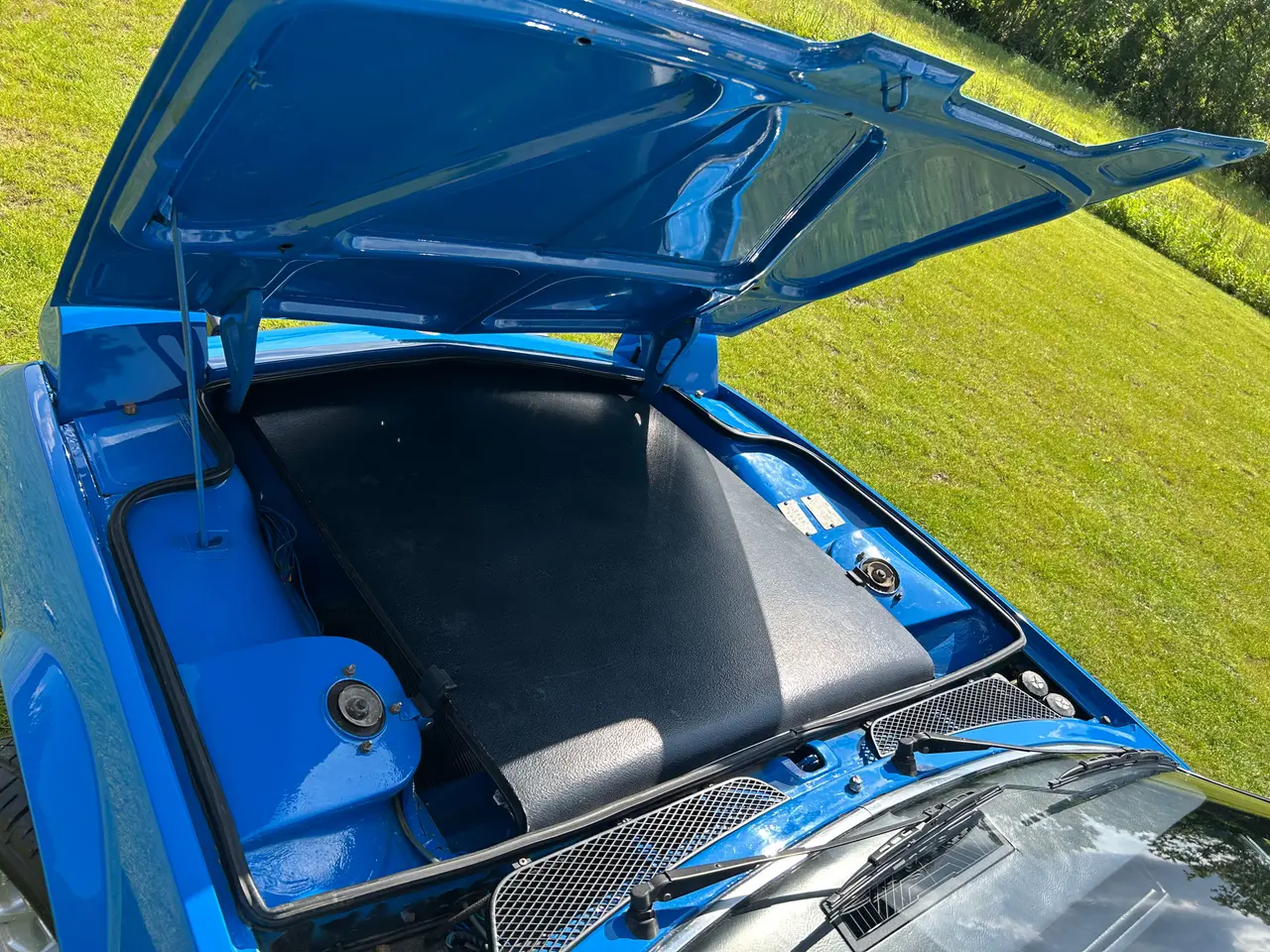 Billede 10 - Fiat x 1/9