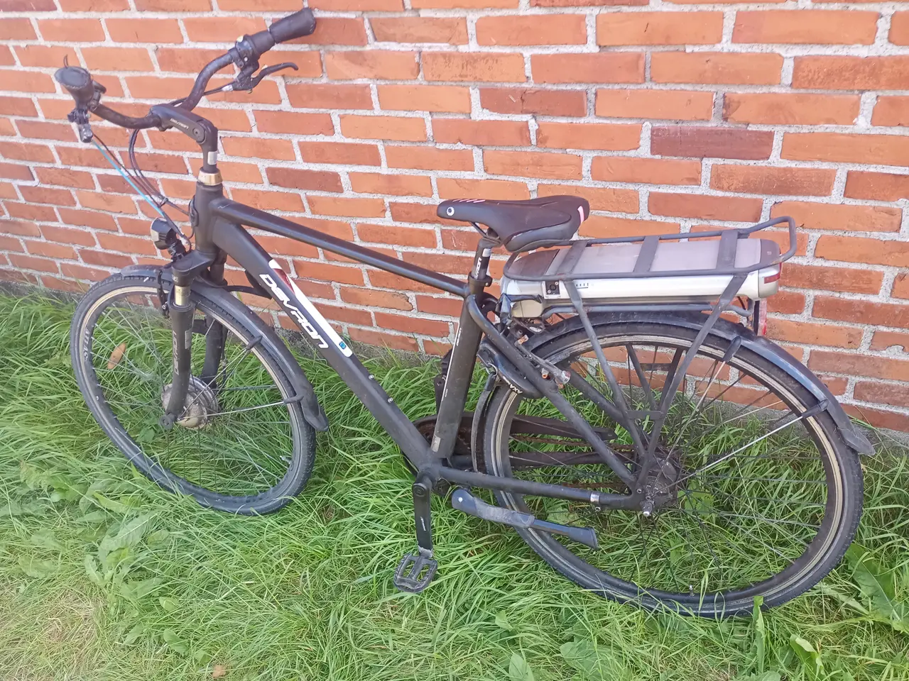 Billede 2 - 10 stk defekte cykler sælges