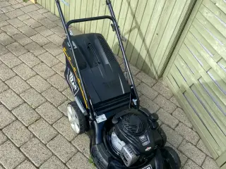 Texas Razor 4680 TR/W benzin Rotor med Fremtræk